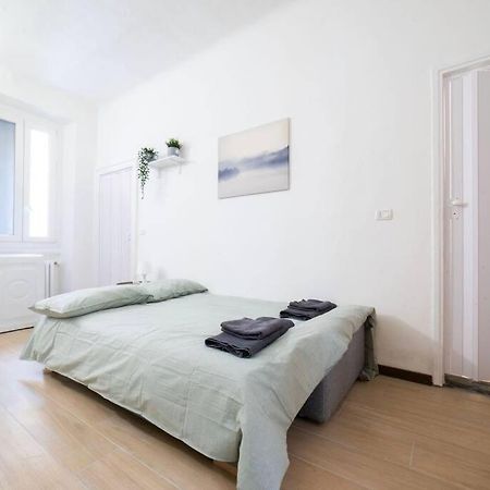 Apartment 4 Stops From The City Center Милан Экстерьер фото